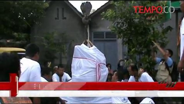 Terbengkalai, Keraton Yogyakarta Pindahkan Patung HB IX