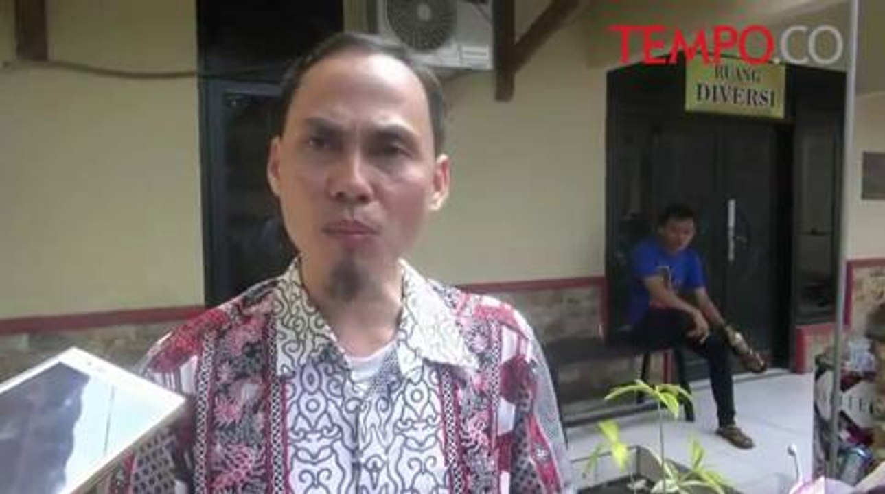 Diduga Cabuli 20 Siswa, Guru Ini Diadukan Siswanya ke Polisi