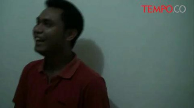 Razia Indekos, Petugas Polda Banten Temukan Miras Impor Siap Jual