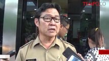 Pemprov DKI Jakarta Akan Tertibkan Pembudidaya Kerang Hijau di Teluk Jakarta
