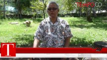 Pater John Djonga: Di Papua, Polisi Lebih Jahat daripada Tentara