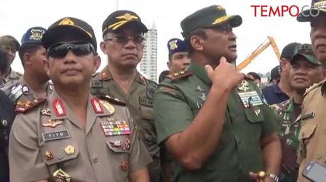 Kapolda Metro Jaya: Dulu, Kalijodo Dikuasai Preman, Oknum Polisi dan TNI