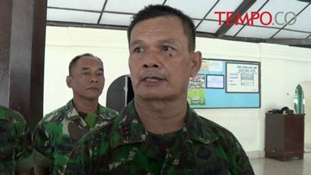 Salat Gaib untuk Korban Jatuhnya Helikopter TNI di Poso