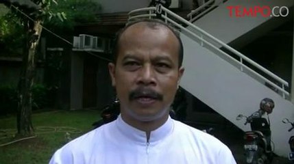 Renungi Penderitaan Yesus dengan Drama Tablo Jalan Salib