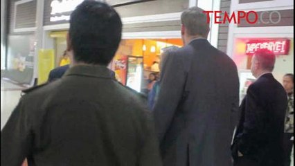 Ditangkap di Batam, Buronan Interpol Ini Diekstradisi ke Amerika