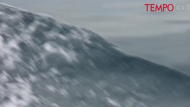 Perjuangan Berat Nelayan Huhate Larantuka