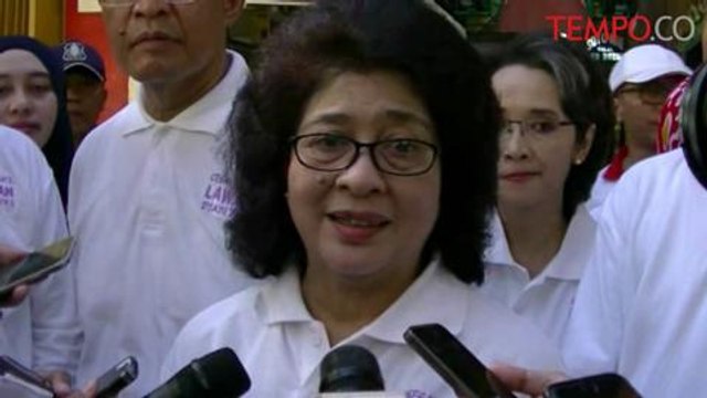 Menteri Kesehatan Soroti Tingginya Angka Penderita Diabetes