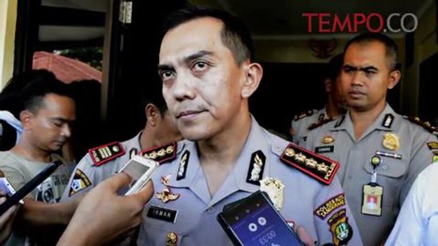 TERUNGKAP: Agus Bukan Suami Wanita Hamil Korban Mutilasi