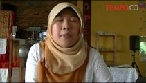 Di Cafe Ini, Pengunjung Gunakan Bahasa Isyarat Saat Pesan Menu