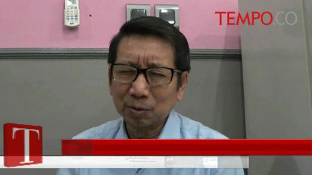 Dituding Curi Air Irigasi, Perusahaan Ini Mengklaim Ada Izin