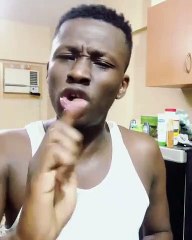 Technoush répond à une question que même les scientifiques ne peuvent pas répondre. Pourquoi la bouche sent au réveil ?