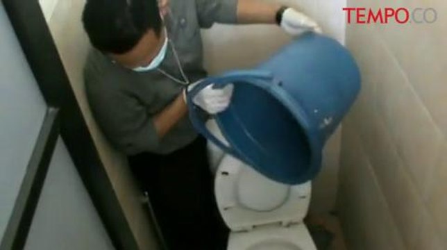 BNNP DIY Musnahkan Barang Bukti Sabu 998 Gram