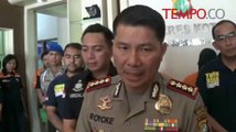 Karyawan Kargo Membobol HP saat Hendak Dimasukkan ke Pesawat