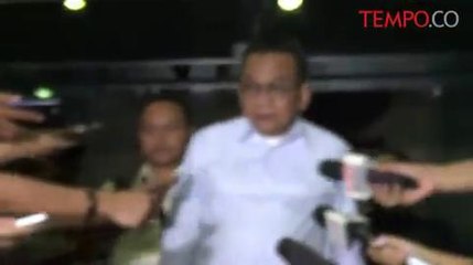 M.Taufik: Eksekutif Ingin Masukkan Pasal Izin Pelaksanaan Reklamasi di Perda Tata Ruang