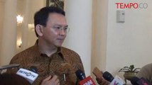 Ahok: Ujian Nasional di DKI Tidak Ada Masalah