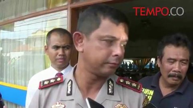 Adegan Mutilasi Nuri: Dikatai 'Monyet', Agus Mencekik Korban, lalu...