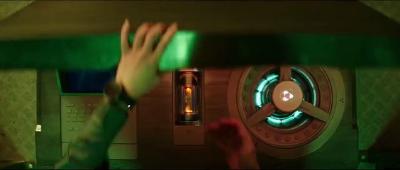 Fast & Furious Presents Hobbs & Shaw Trailer #2 (2019 ... -1986