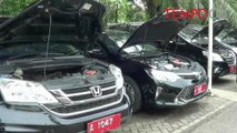 4 Eks-Anggota DPRD Banten Ogah Kembalikan Mobil Dinas, Kenapa?