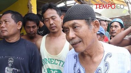 Seperti Ini Kondisi Kampung Kebonharjo Usai Penggusuran