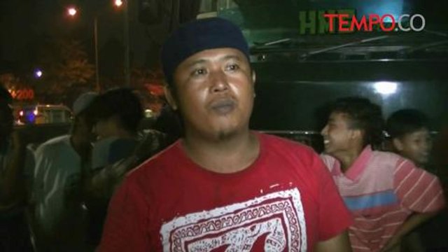 Tabrak JPO Hingga Ambruk di Tol BSD, Begini Pengakuan Supir