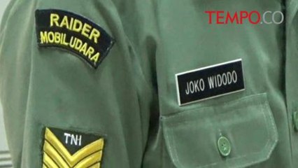 Dua Penganiaya Ajudan Damdim Lamongan Dituntut 10 dan 15 Bulan