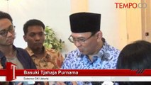 Ahok: Saya Berikan Kewajiban Tambahan, Bukan Barter dengan Pengembang