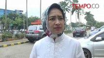 Gedung Roboh; Wali Kota Airin: Pengembang Tak Dapatkan Izin