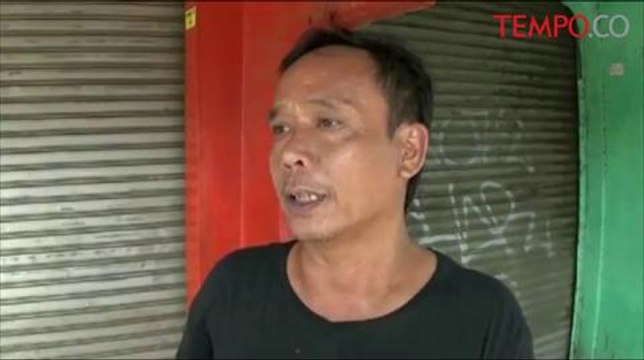 Saksi: Pelaku Begal Tewas Setelah Tertembak Enam Kali Oleh Polisi