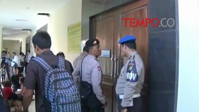 Sidang Pembunuhan Eno Farihah Hadirkan Lima Saksi