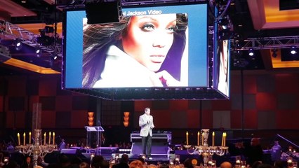 Wayne Wheat Motivational Speaker Highlights 2019