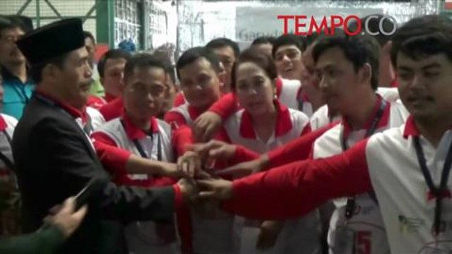 Tiba di Bandara, Daging Sapi Impor Ini Siap Dijual Rp 75 Ribu per Kilogram