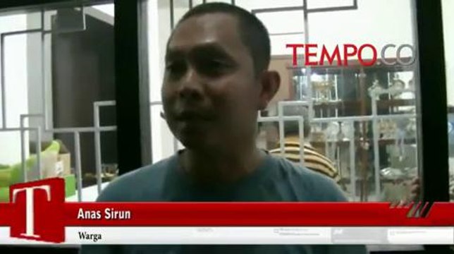 Nyaris tanpa Busana, Wanita Muda Ini Tewas di Kali Angke