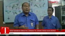 Kerap Sebabkan Kemacetan, Gerbang tol Karang Tengah Akan Dihapus