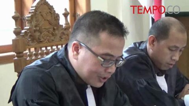 Terlibat Peredaran Sabu, Wanita Ini Dituntut 12 Tahun Penjara