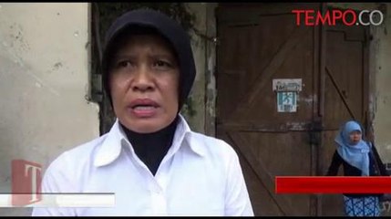 Ditinggal Halalbihalal, Mobil PNS Madiun Dibobol Maling