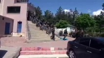 Terör örgütü PKK'ya eleman temin eden şebekeye operasyon  - MARDİN