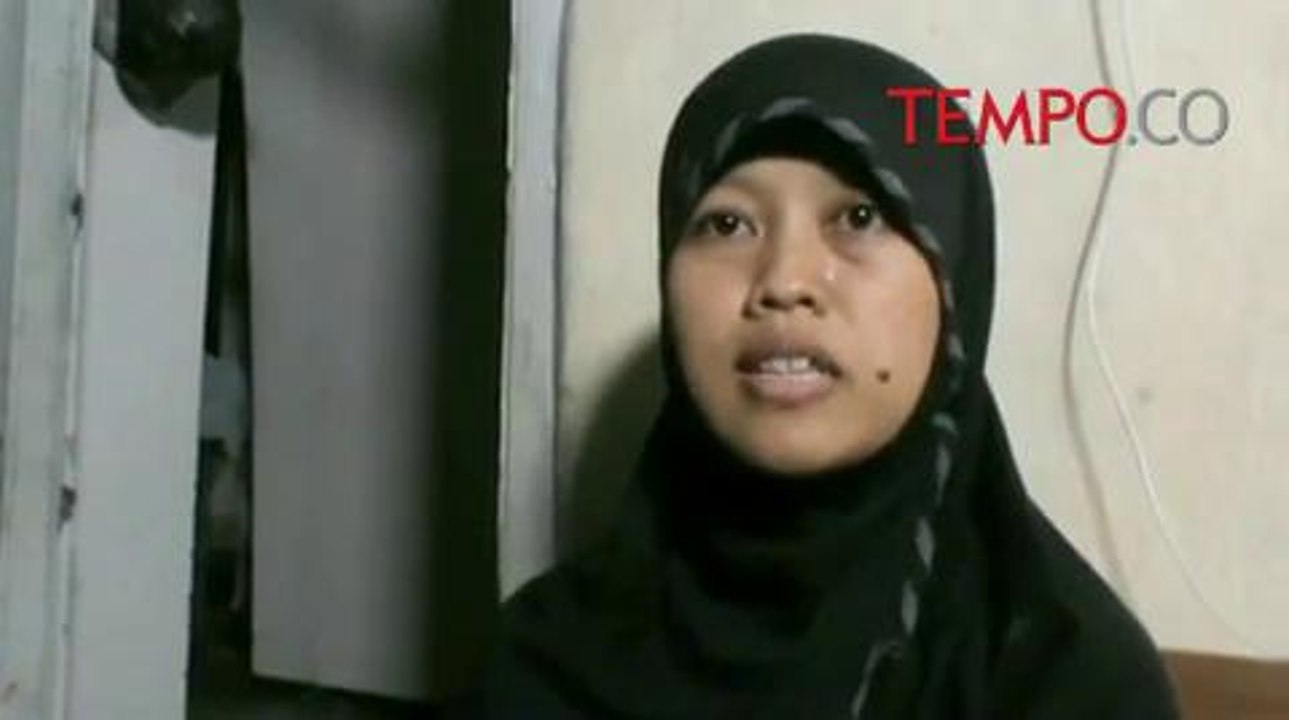 Warga Heboh, Setahun Dikuburkan, Kakek Ini Pulang