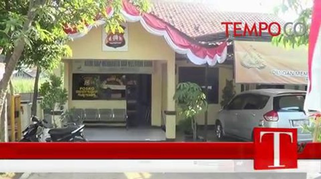 Ratusan Pekerja Kasar Tiongkok Picu Cemburu Warga Sekitar