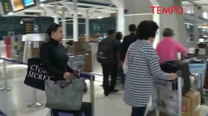 Baru Dibuka, Terminal 3 Alami Beberapa Kendala