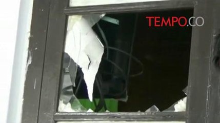 Bentrokan Makassar; Wali Kota: 'Bukan Miras Pemicunya'