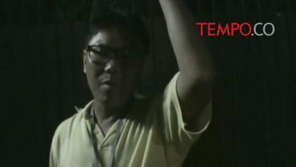 Dor! Dor! Suami-Istri Dirampok, Dibacok, Rp 30 Juta Dirampas