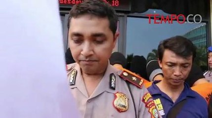 Kalah Bersaing Jual Ayam, 4 Pria Aniaya Korban sampai Sekarat