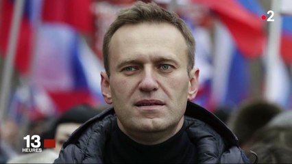 Russie : Navalny, opposant de Poutine, a-t-il été empoisonné ?