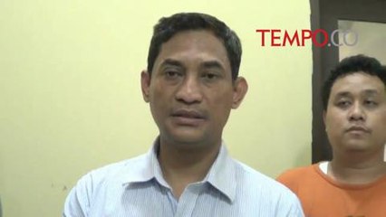 Jual Obat Penenang via Facebook, Dua Pria Ini Dicokok Polisi