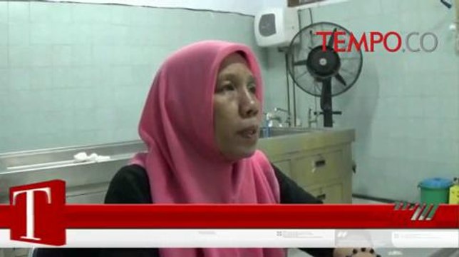 Tawuran Pelajar, Satu Siswa Tewas Akibat Tusukan di Leher