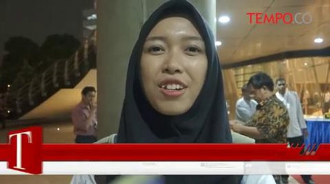 Indonesian Channel 2016; Mempererat Ikatan Persahabatan