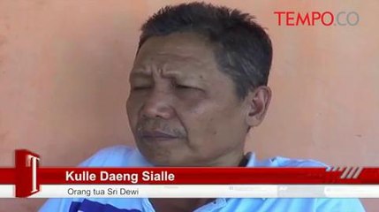 Istri Tawanan Abu Sayyaf Hilang, Orang Tua Berharap Mereka Kembali
