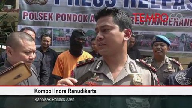 Terungkap Pelaku Peredaran Uang Palsu di Dua Wilayah Ini