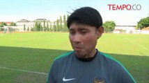 Hadapi Lawan Kuat di AFF, Timnas U-19 Targetkan Lolos Fase Grup