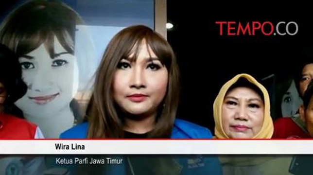 Merespons Kasus Gatot Bradjamusti, Parfi Jatim Adakan Tes Urine